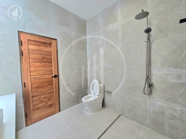 Image of Newly Renovated Twin House , Cherngtalay - HSCT3257