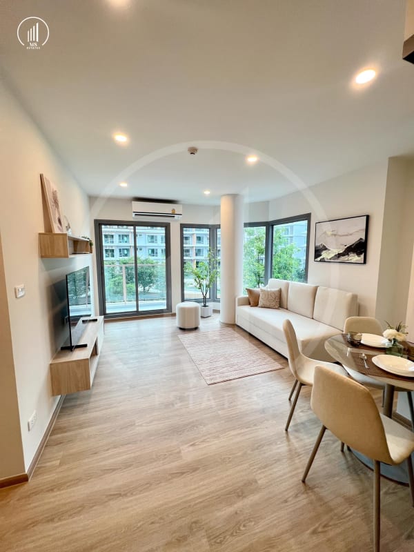 Image of Phyll Condominium Central Floresta - CRMP1713