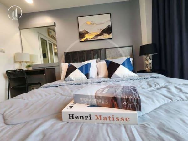 Image of The Royal Place Condominium - CRMP3011