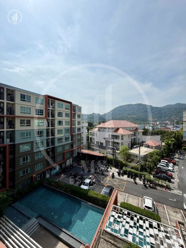 Image of Dcondo Kathu-Patong - CRKT3292