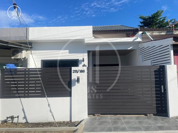 Image of Tawan Place Village, Manik-Thalang  - HSTL3294