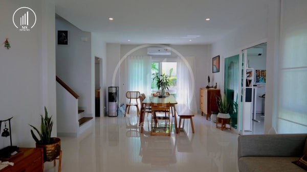 Main image of Supalai Palm Spring  - HSTL2211