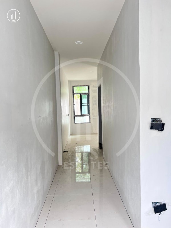 Main image of New Townhomes in Thalang  - HSTL2696