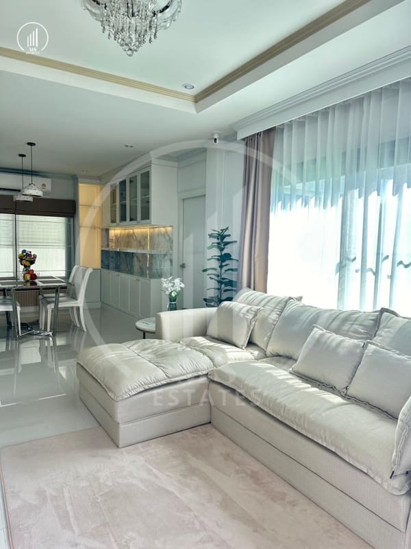 Main image of  Supalai Lake View - HSKK2003