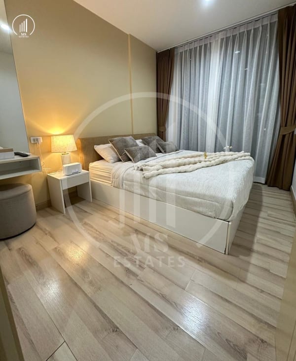 Main image of The Base Uptown - CRMP2301