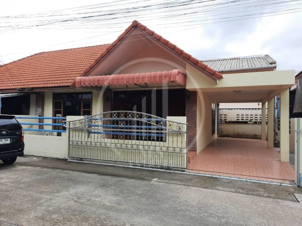 Main image of Twin House Kathu  - HRKT2889