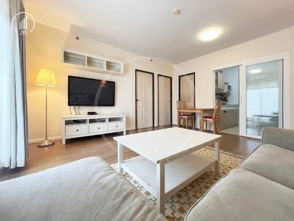 Image of Supalai Park 2 Bedrooms - CSKT1641