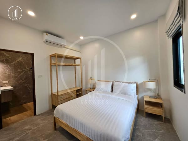 Main image of  Luxury Pool Villa in Saiyuan-Rawai - VSRW1923