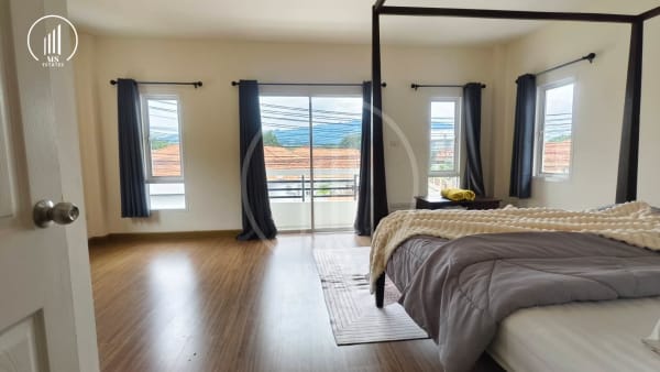 Main image of Phuket Villa Kathu - HRKT2580