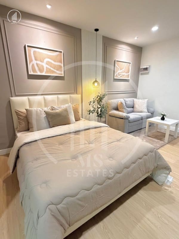 Image of  Phanason The City Condo - CSMP3026