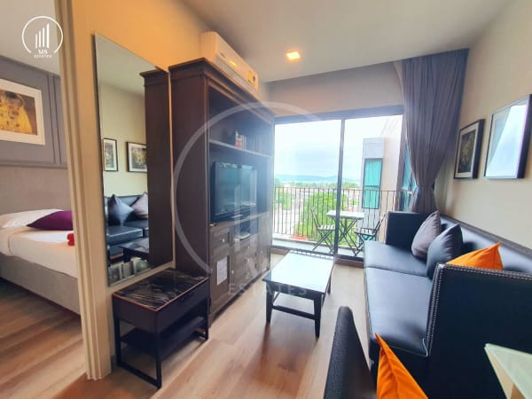 Main image of D Lux Chalong Condo - CRCL2616