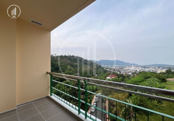 Image of The Green Place Condominium  - CSMP2141