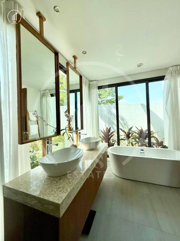 Main image of Luxury Private Pool Villa  - VRCT2168