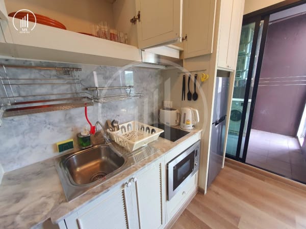 Main image of D Lux Chalong Condo - CRCL2618