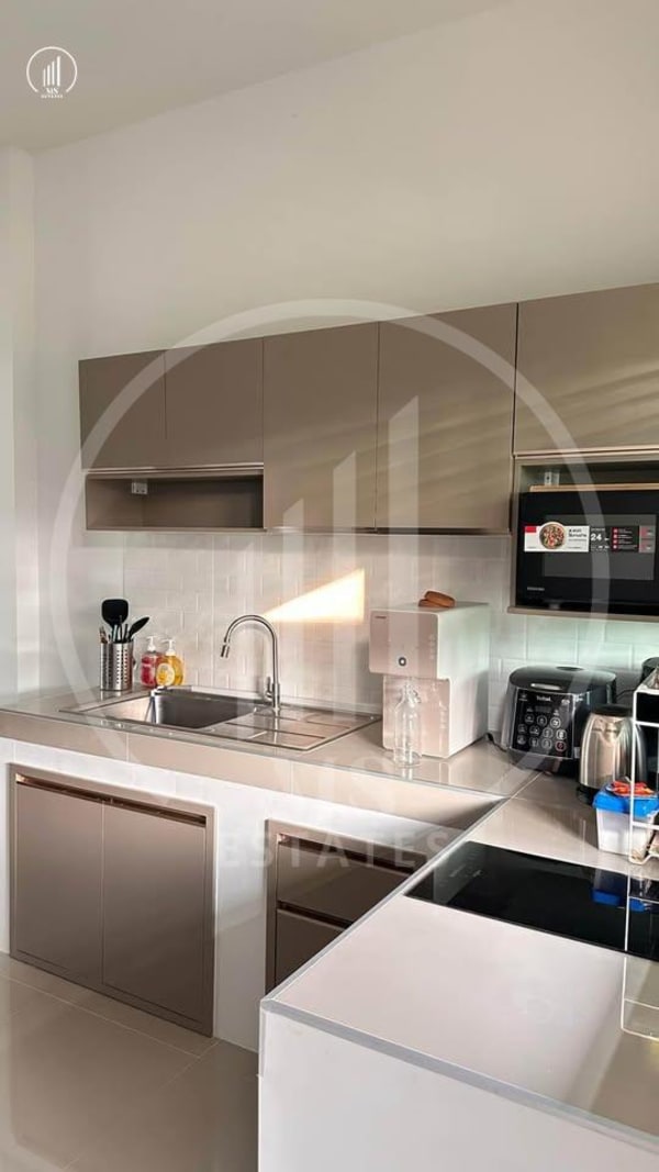 Image of House for rent in Cheang Talay - HRCT2153
