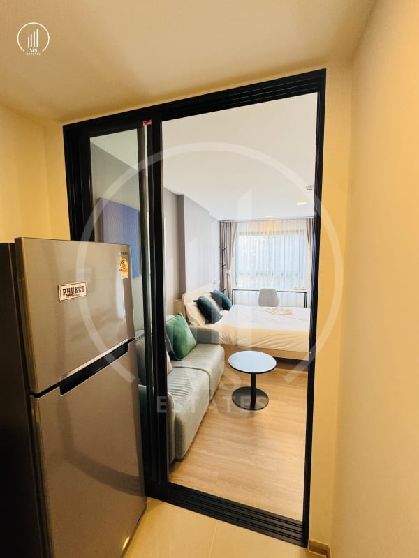 Main image of  The Base Bukit - CRMP2861