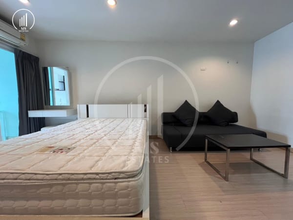 Main image of The View Suan Luang Condominium - CSMP1884