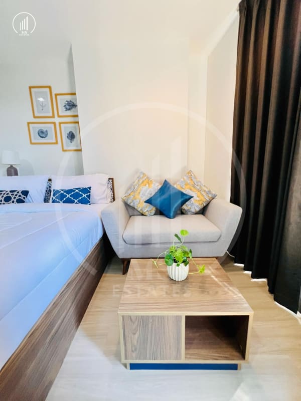 Main image of The Base Central Phuket - CRMP1724