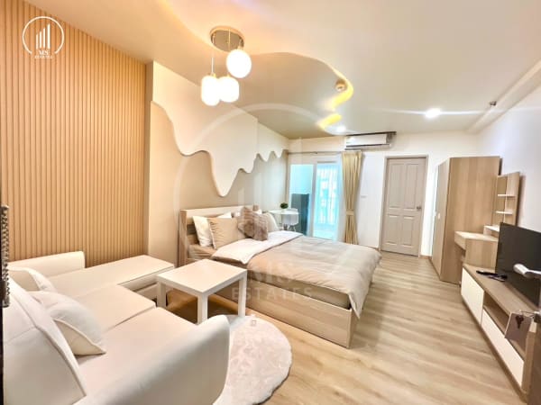 Main image of Supalai Park @ Downtown - CSMP2556