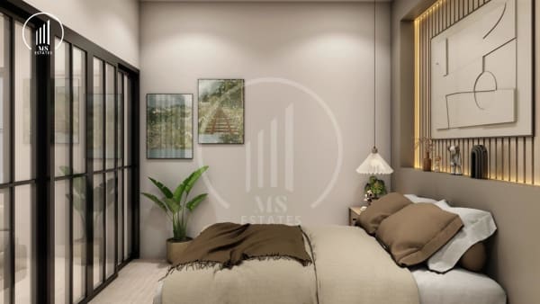 Main image of Keha Ban Pon  - CSTL2629