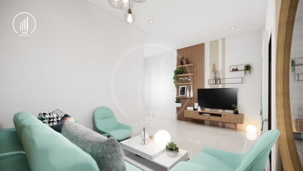 Image of Saphan Hin Village - HSMP1626