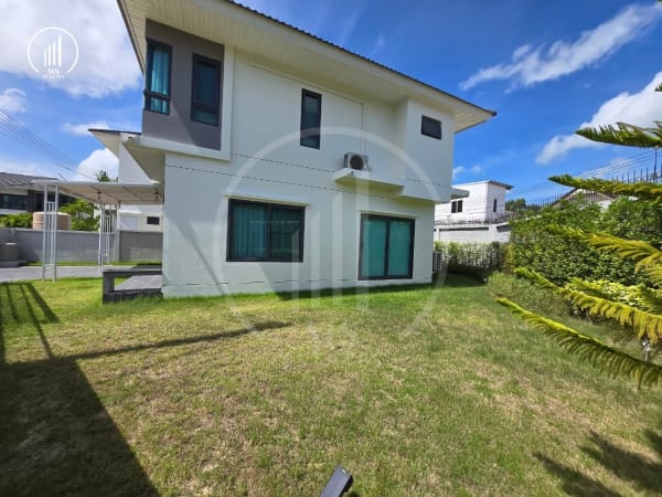 Image of Supalai Lake Ville - HSKK1733