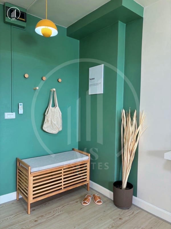 Image of Supalai City Resort - CSMP1705