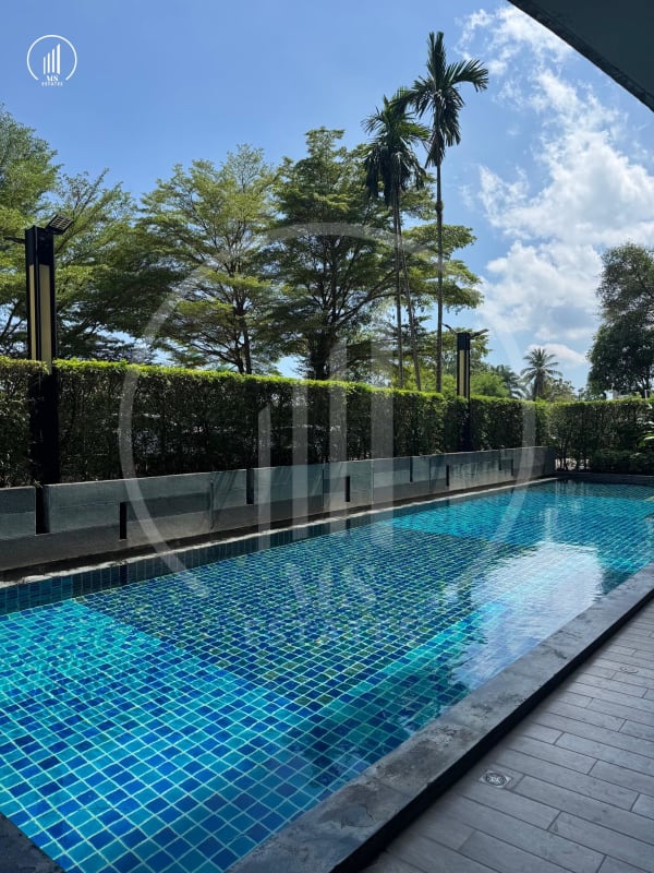 Image of Supalai Vista Phuket , Old Town - CRMP3226