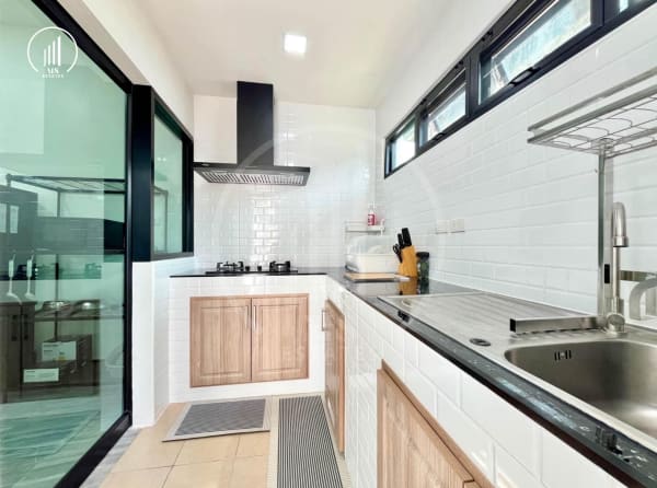 Image of House for rent in Chalong - HRCL1716