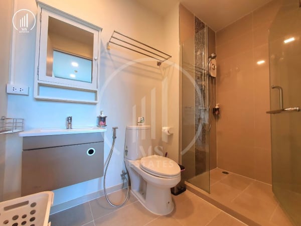 Main image of D Lux Chalong Condo - CRCL2616