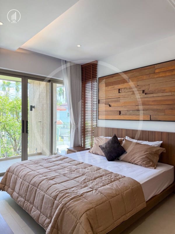 Image of Luxury Lakefront Pool Villa ,  Chalong - VRCL3046