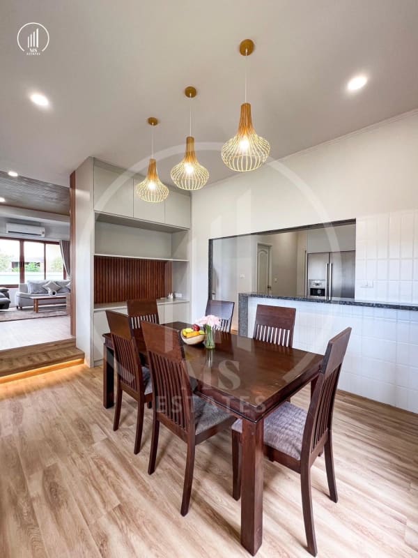 Image of House for Rent in Cherng Talay - HRCT2130