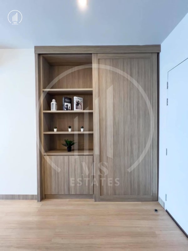 Main image of Sugar Palm Condo - CSMP2152