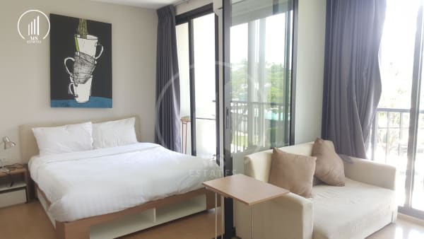 Image of Zcape 2 Condominium - CSCT2575