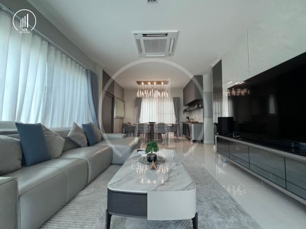 Image of  Land & House 88 Koh Kaew - HRKK3111