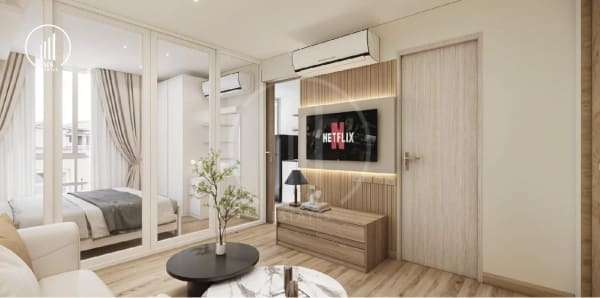 Image of The Light Condominium - CSMP1793