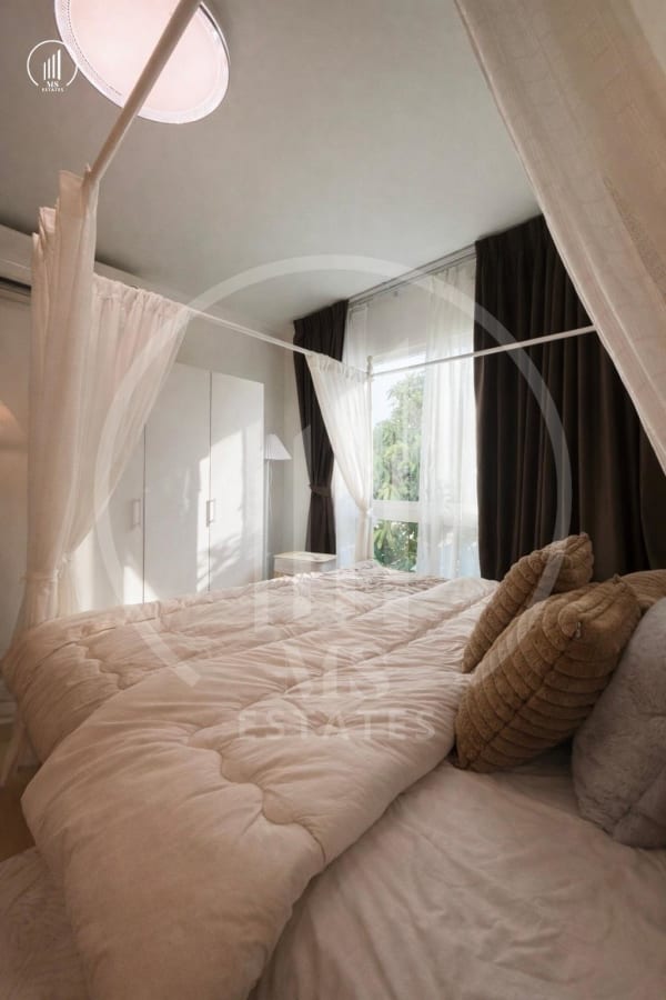 Image of Supalai Lagoon Condominium  - CSKK3176