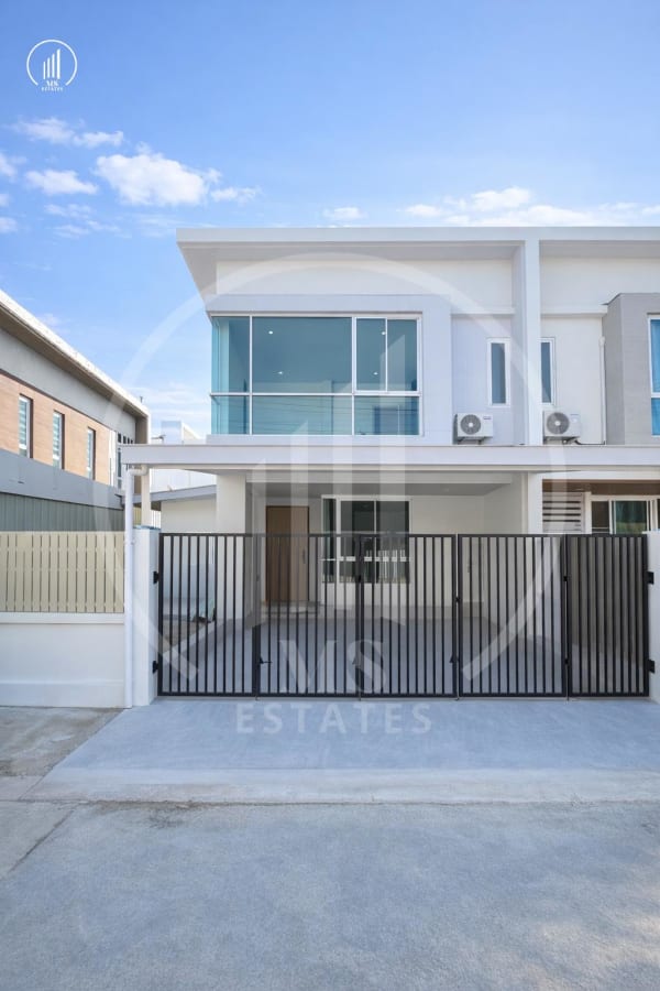 Image of Chao Fa Garden Home 3, Koh Kaew  - HSKK3053