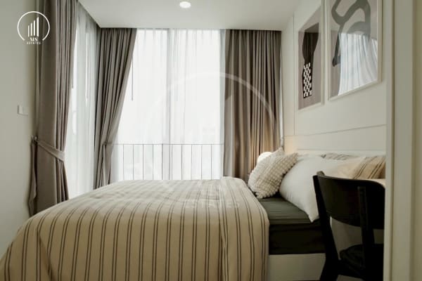 Image of The Square Condominium - CSMP2856