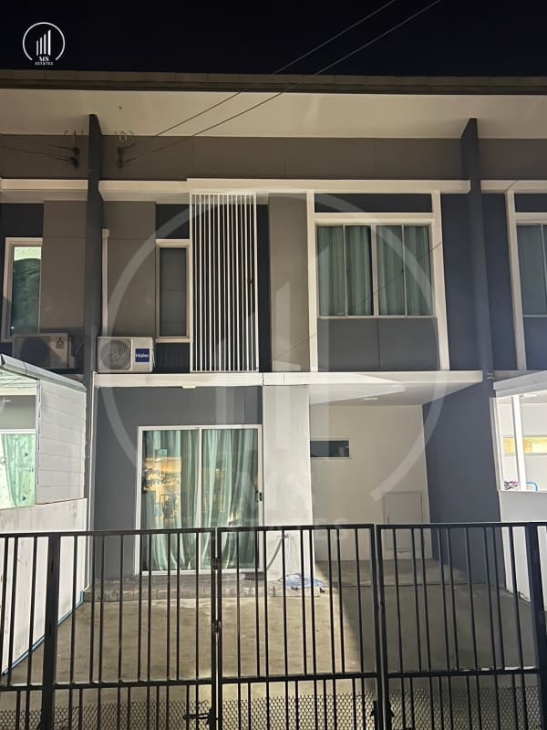 Main image of Pruksa Ville Thalang-Thep Krasattri  - HRTL1784