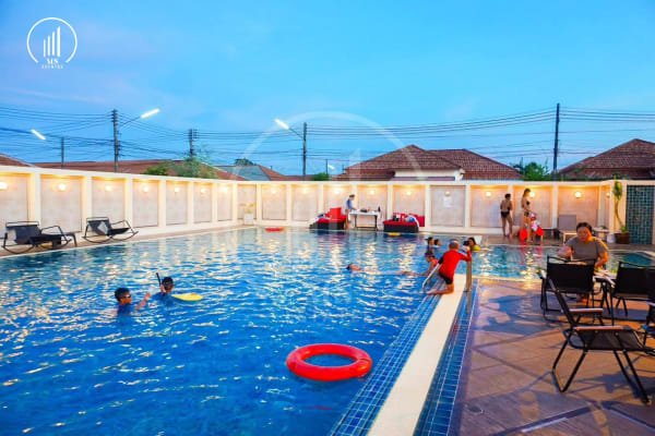 Main image of Phuket Villa Suan Luang - HRMP2306