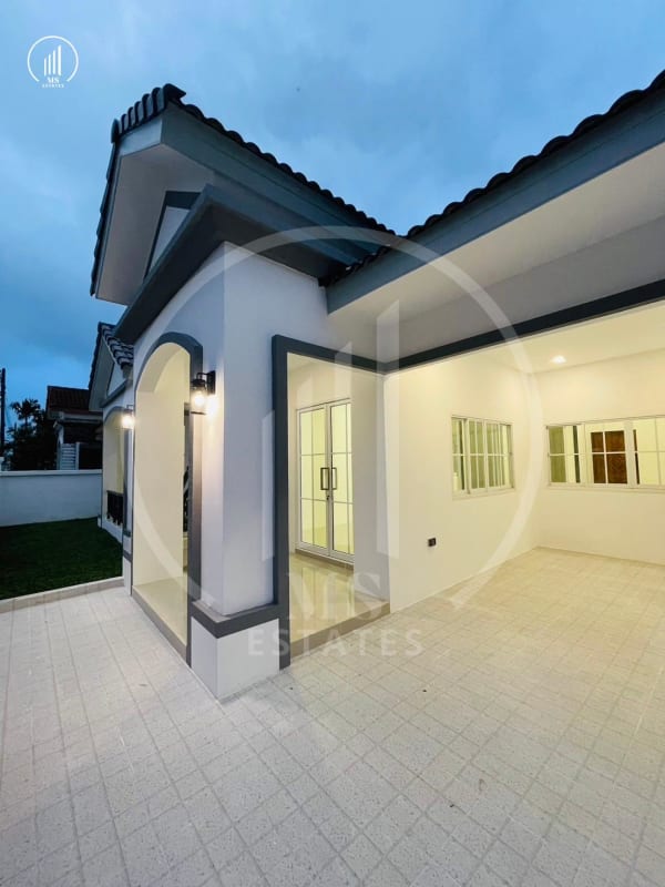 Main image of  Renovated single-story home. - HSWC1902