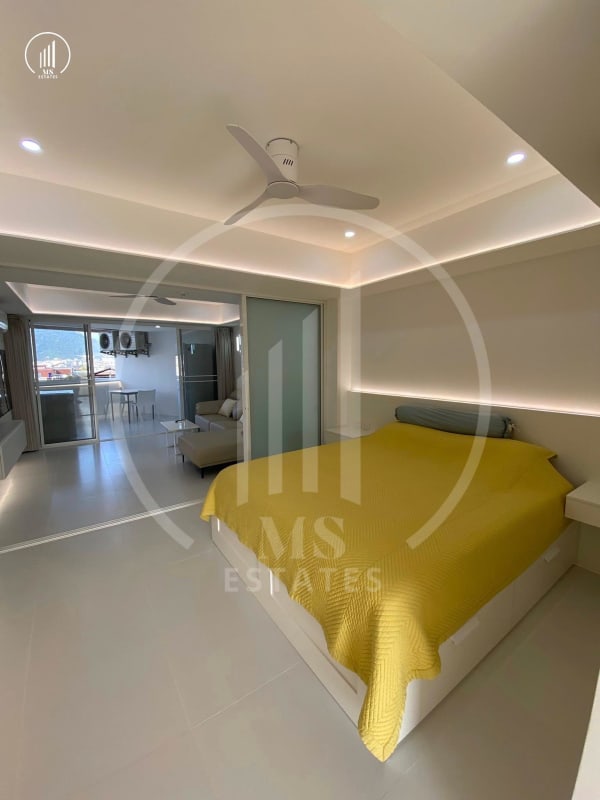 Image of Phuket Palace Condominium Patong - CRPT2935