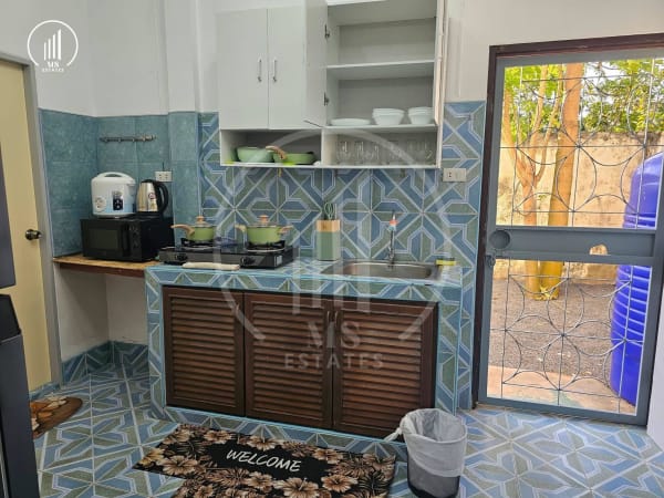 Image of HOUSE FOR RENT: Rawai - HRRW2941