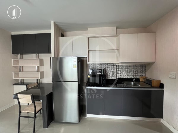 Main image of Panason City Condominium  - CSMP2129