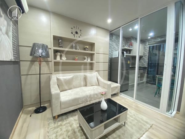 Main image of The Base Height - CSMP1835