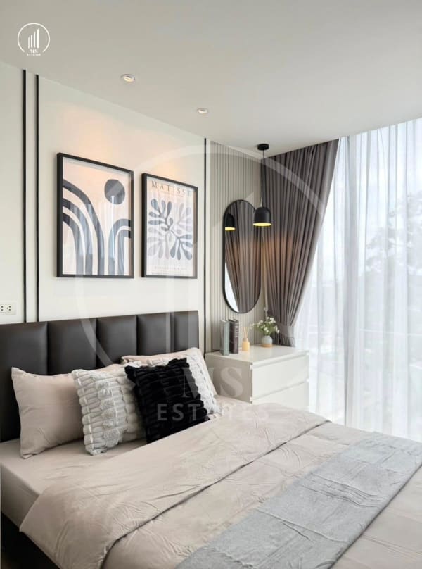 Image of The Square Condo , Kuku  - CSMP3277