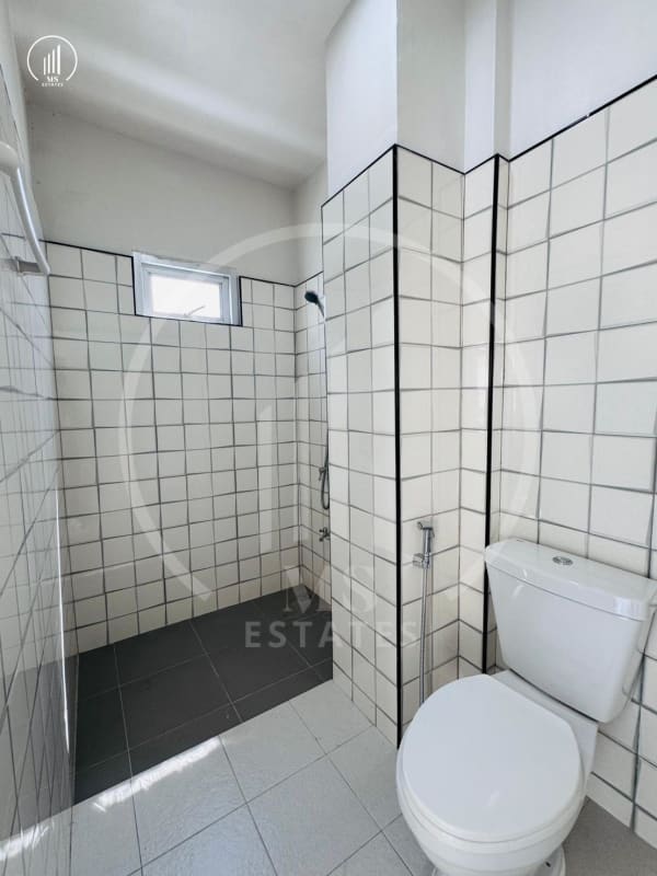 Image of Newly Renovated 2-Story Townhouse , Chalong - HSCL3130