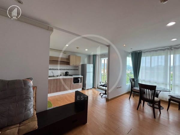 Main image of Plus 2 Condo , Kathu  - CSKT2666