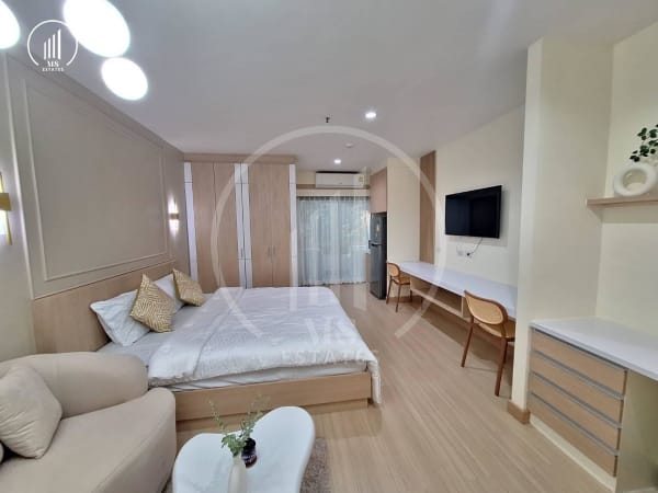 Image of Phanasone City Condominium  - CSMP3237